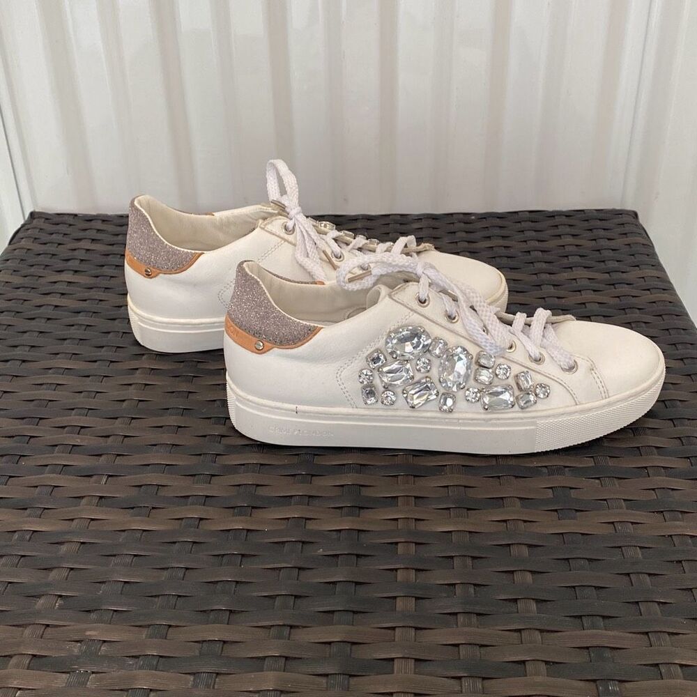 Crime, London sneakers women’s size 36